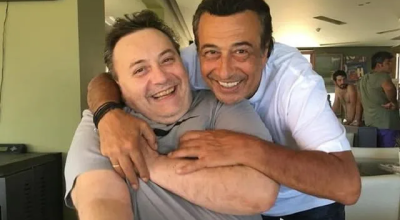 Πένθος για τον Αντύπα: Πέθανε ο ντράμερ του