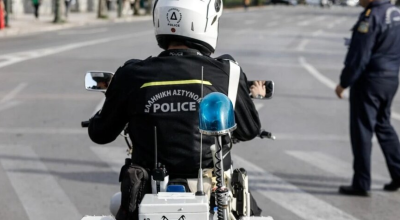 Άλιμος: «Δράκος» επιτίθεται σε γυναίκες-«Χούφτωσε τα γεννητικά μου όργανα»