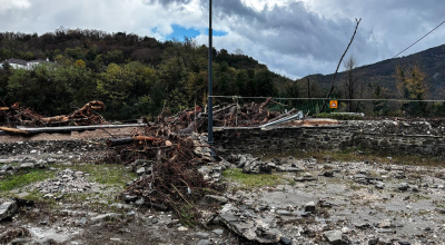 Κακοκαιρία ADEL: Ποιες περιοχές θα πλήξουν τα δύο ισχυρά κύματα