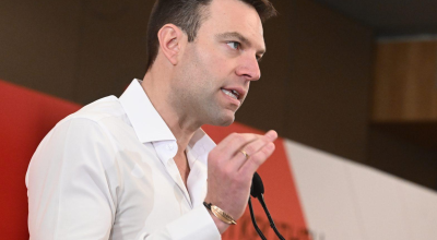 Απίστευτο κράξιμο σε Κασσελάκη: «Μεγαλομανής, πίστευε ότι θα αφήσει αποτύπωμα μεγαλύτερο κι από του Ανδρέα»