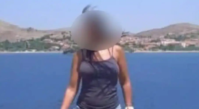 Σαλαμίνα: Δολοφόνησε την πεθερά της για υπέρογκα χρέη από τζόγο