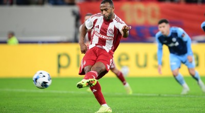 FIFA: Αλλαγή για τους παίκτες του Κόπα Άφρικα-Τι ισχύει με Ελ Κααμπί ενόψει Άρη