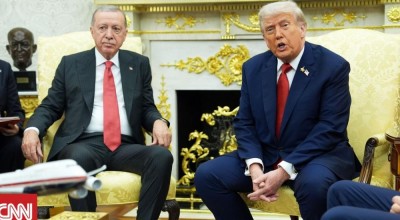 Ραγδαίες γεωπολιτικές ανακατατάξεις στην Ανατολική Μεσόγειο: Ο νέος ρόλος Ελλάδας, Κύπρου και Ισραήλ