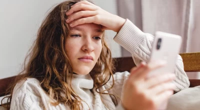 Τι θα συμβεί αν «κόψετε» τα social media για μία εβδομάδα