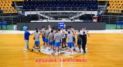Τα παγκόσμια rankings της FIBA και η θέση της Ελλάδας