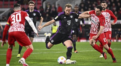 Bundesliga: Στόχος το αήττητο για την Μπάγερν - Κανάλια και ώρες μετάδοσης