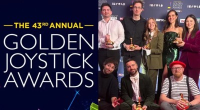 Gaming: Αυτό είναι το καλύτερο παιχνίδι της χρονιάς