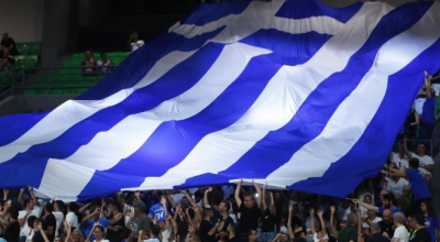 H Θεσσαλονίκη στο πλευρό της Εθνικής: Πόσα εισιτήρια «έφυγαν» ήδη ενόψει Ρουμανίας