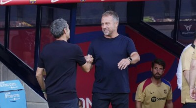 La Liga: Κόντρα στην «πρώην» ο Βαλβέρδε – Κανάλια και ώρες μετάδοσης