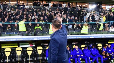 Άρης: «Θέμα» με Χιμένεθ-Τι χρεώνεται ο Ισπανός