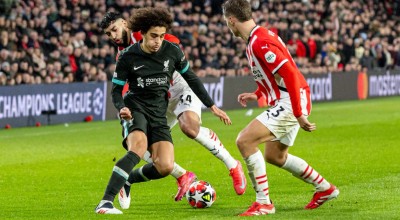 Μάντζιος: Αγαπούν τα κόρνερ και το δείχνουν αμφότερες