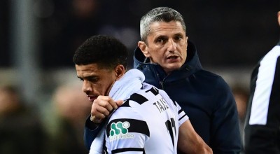 Λουτσέσκου: Οι 200 νίκες στον πάγκο του ΠΑΟΚ και η υπόκλιση στον Τάισον