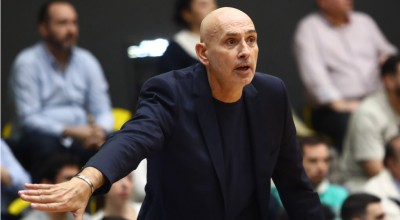 Ζόραν Λούκιτς: Ο «Professor» που άλλαξε την εικόνα του Ηρακλή