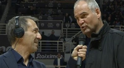 Μαματζιόλας: «Χατζόπουλος και Μυστακίδης να κάτσουν και να τα βρουν για το καλό του ΠΑΟΚ»