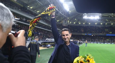 Ο Χιμένεθ είναι το δέντρο-Θα ασχοληθεί κανείς με το δάσος;