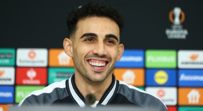 Μιχαηλίδης: «Θα παλέψουμε για όλα μέχρι το τέλος, θα δώσουμε το 100% του εαυτού μας»