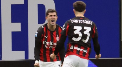 Η Μίλαν πήρε το Derby della Madonnina και προσπέρασε την Ίντερ