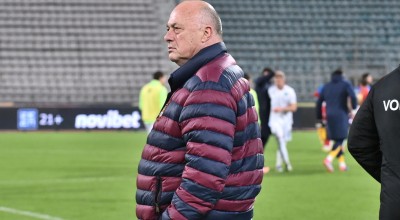 Μπέος: «Μόνος στόχος του Τσακαλίδη να μην κερδίσει ο Βόλος»