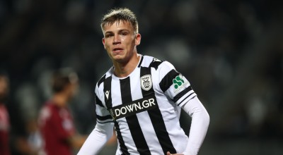 ΠΑΟΚ-Youth League: Έτσι προκρίνεται η Κ19 του Δικεφάλου στους «32»