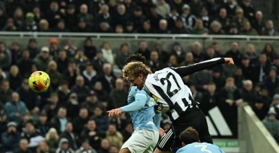 Η Νιούκαστλ ξέρανε τη Σίτι