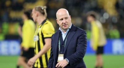 ΑΕΚ: Μήνυμα μαχητικότητας από Νίκολιτς-Τι αλλάζει για την αντίδραση