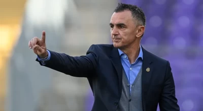 Ηρακλής: Πιάνει δουλειά ο Βίγκνιεβιτς-Στη Μίκρα για την πρώτη προπόνηση