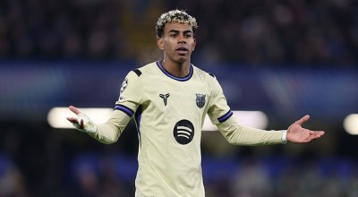 Champions League: Ηχηρές «σφαλιάρες» για Μπαρτσελόνα και Σίτι