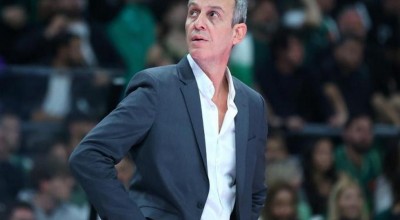 Ευρωλίγκα: Έκτακτο Δ.Σ. για την Μακάμπι λόγω Κάτας