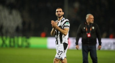 Αποθέωσε Τάισον ο Οζντόεφ: «Πολλές φορές αναρωτιέμαι αν είναι 38 ή... 18»