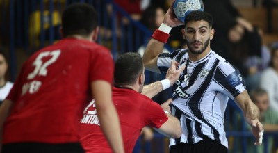 Κατάθεση ψυχής και πικρός αποκλεισμός στο θρίλερ με τον Μπεσίκτας