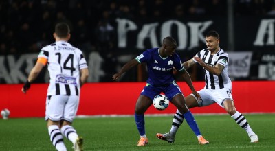 Παναθηναϊκός: Σε ποιο παιχνίδι θα κάνει ντεμπούτο ο Τεττέη