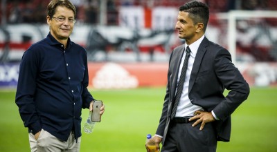 Μίχελ: «Ρίσκο τότε ο Λουτσέσκου, είδα όμως τη δουλειά του»