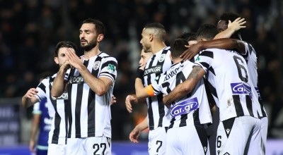 Αντίπαλοι ΠΑΟΚ: Άνετη πρόκριση για Μπέτις-Εκτός έδρας δοκιμασία για Λουντογκόρετς
