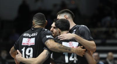 Απίστευτο: Άλλαξαν την έδρα του τελικού του λιγκ καπ ΠΑΟΚ-Ολυμπιακός