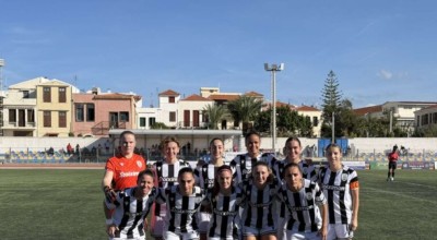 Επέστρεψαν στις νίκες οι γυναίκες του ΠΑΟΚ