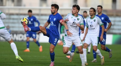 ΠΑΣ Γιάννινα-Μακεδονικός: Ήττα για τους «πράσινους» στο ντέρμπι της «ουράς»