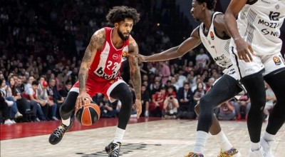 Πετρίδης: Με το δικό του παιχνίδι ο Ολυμπιακός