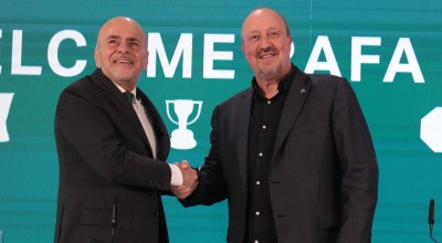 Παναθηναϊκός: Βάζει βαθιά το χέρι στην τσέπη ο Αλαφούζος!