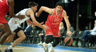 Πετρίδης: Οι αποδόσεις κολακεύουν τη Ρεάλ