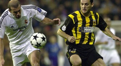 Ρεάλ Μαδρίτης: Η κατάρα που την σημαδεύει στην Ελλάδα