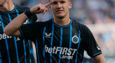 «Η Σπόρτινγκ παρακολουθεί στενά τον Τζόλη»