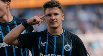 Σόου Τζόλη με ένα γκολ και δύο ασίστ στο «καρέ» της Κλαμπ Μπριζ