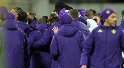 Μόνο 6.000 εισιτήρια πούλησε η Φιορεντίνα ενόψει ΑΕΚ