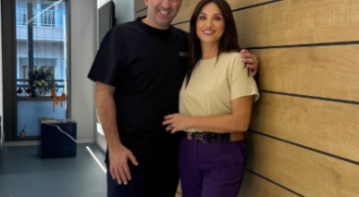 Σοφία Παυλίδου: «Θεμέλιο αυτοπεποίθησης»-Η αποκάλυψη για την επέμβαση στο στήθος της