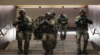 Συναγερμός στη Γερμανία: «Μέχρι το 2029 η Ρωσία θα είναι έτοιμη για επίθεση κατά χώρας του NATO»