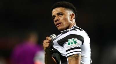 PAOK VIEW: «Ο αγέρωχος 38χρονος Τάισον έδειξε τι χρειάζεται στο ποδόσφαιρο...»