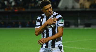 PAOK VIEW: «Πρωταγωνιστής ο Τάισον, έστειλε μήνυμα με τον πανηγυρισμό του»