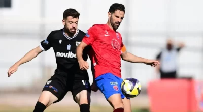 Στον ποδοσφαιρικό εισαγγελέα οι δηλώσεις Αυλωνίτη: «Παίζουμε στην πιο βρώμικη Λίγκα της Ευρώπης»