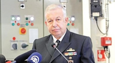 Ο Τσιχάτ Γιατσί «εξάγει» το δόγμα της Άγκυρας στη Μόσχα