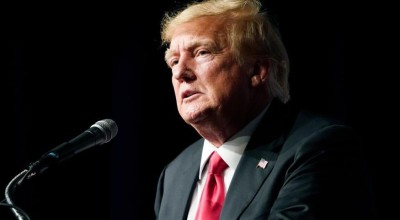 Τραμπ για το σχέδιο των 28 σημείων: Όχι, δεν είναι η τελική μου πρόταση για την Ουκρανία